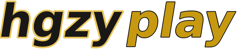 hgzyplay logo